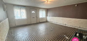 Maison 170m2 habitables