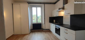 Appartement T2 Nord St Martin