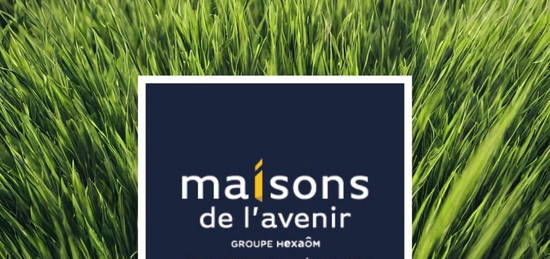 Vente maison neuve 3 pièces 55 m²