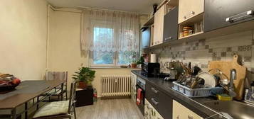 Apartament cu 2 camere in Gheorgheni zona Mercur