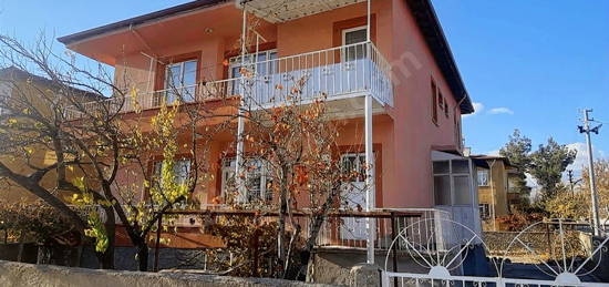 SEÇKİN EMLAKTAN KİRALIK 3+1 MÜSTAKİL DOĞALGAZLI DAİRE