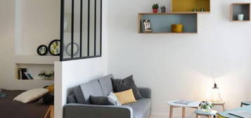 Appartement à vendre, 2 pièces, 1 chambre, 45 m²