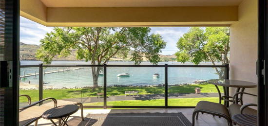 100 Lake Chelan Shores Drive UNIT 2-3, Chelan, WA 98816