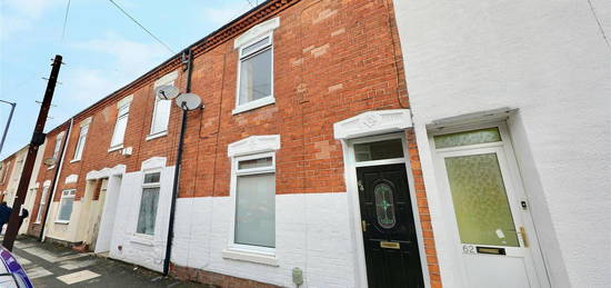 Property for sale in Sharp Street, Hull HU5