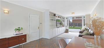 Semi-detached house for sale in Grosvenor Gardens, Woodford Green IG8