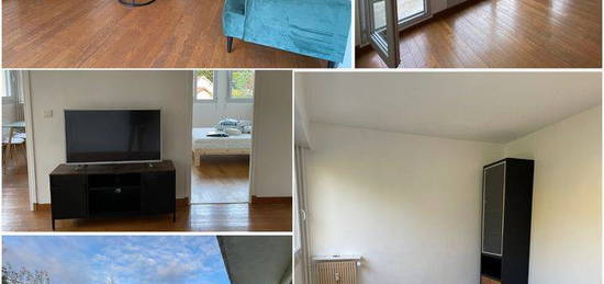 Location - Colocation Appartement Rouen Gare