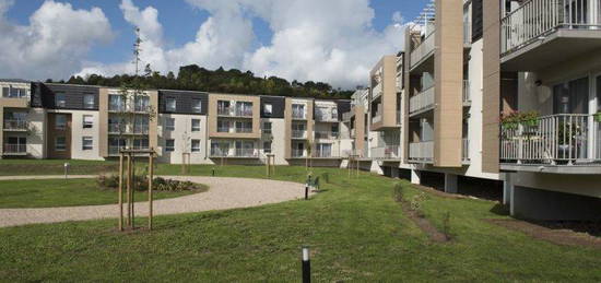 Investissement en residence Senior