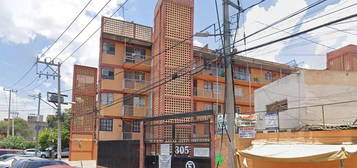 Departamento en Venta en San Andrés Tetepilco