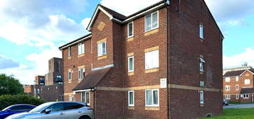 1 bed flat for sale