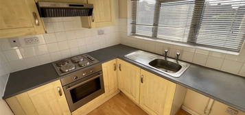 Flat for sale in Fitzherbert Street, Warsop, Mansfield, Nottinghamshire NG20