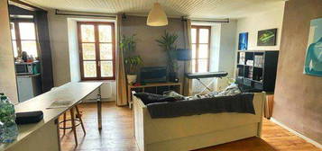 Appartement 50m2