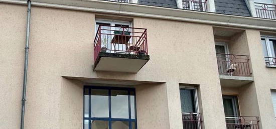 Achat appartement 4 pièces 85 m²