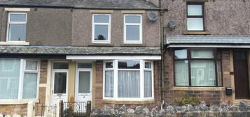 3 bedroom terraced house