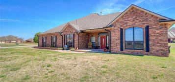 6501 SE 162nd St, Oklahoma City, OK 73165