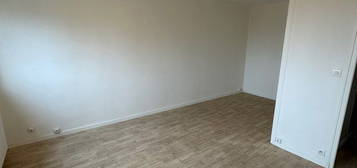 Appartement Studio 31m2