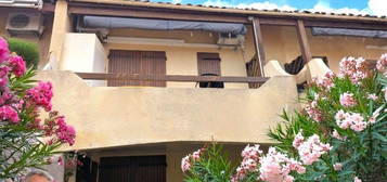 Vente appartement 3 pièces 44 m²