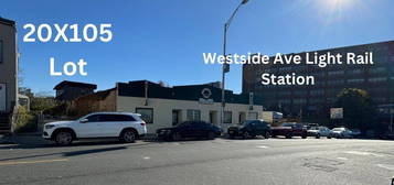 406 WESTSIDE Ave, Jersey City, NJ 07305