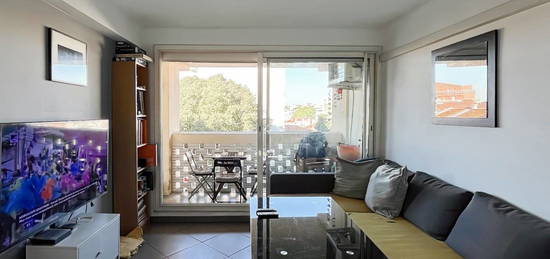 Achat appartement 2 pièces 36 m²