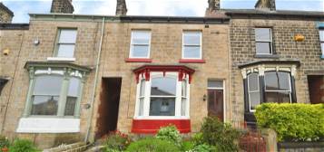 Terraced house for sale in Overton Road, Hillsborough S6