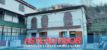 Casa indipendente all'asta in  Sp200, 31 -23