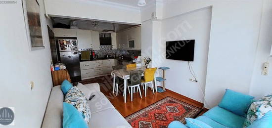 SÖNMEZ'DEN SELİMİYE MAH. 3+1 130 M² SATILIK DAİRE