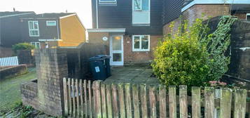 2 bedroom end of terrace house