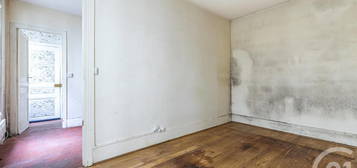 Achat appartement 2 pièces 28 m²