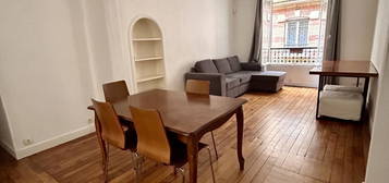 Appartement  à vendre, 2 pièces, 1 chambre, 50 m²