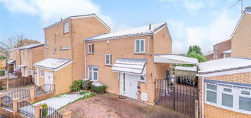 End terrace house for sale in Boulton Grange, Telford, Shropshire TF3