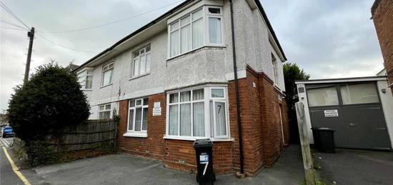 4 bedroom semi-detached house