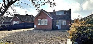 Detached house for sale in Edwin Road, Didcot OX11