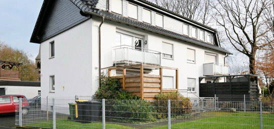 3-Zimmer-Wohnung mit Balkon und Garage in Kamen Heeren