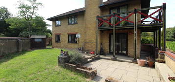 Maisonette for sale in Staters Pound, Pennyland, Milton Keynes MK15