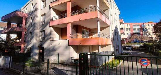 Appartement T2 quartier Saint Ferjeux