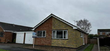 3 bedroom detached house