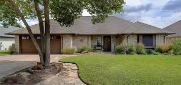 1111 Canvasback Dr, Granbury, TX 76048