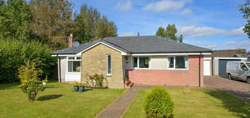 3 bedroom bungalow for sale