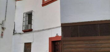 Casa adosada de alquiler en Calle Custodio, 5, Sta. Marina - San Andrés - San Pablo - San Lorenzo