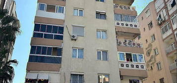 Ankara Cad. zeri 4+1 SATILIK Daire