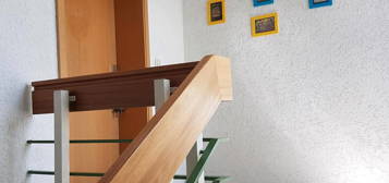 2 Zimmer Wohnung inkl.Küche - Loggia nähe Klinikum Bad Hersfeld