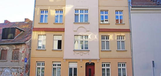 Schöne Wohnung in Stadt nähe