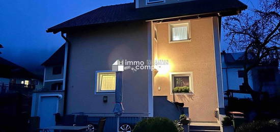 Gemütliches Zweifamilienhaus in Nußdorf am Haunsberg - Ideal für Familien oder Investoren