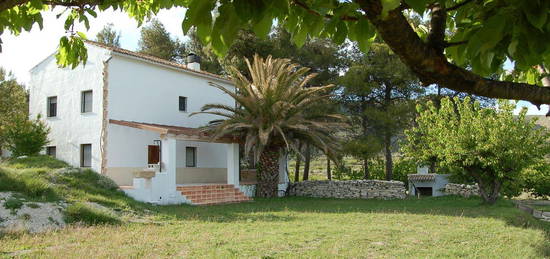 Casa o chalet independiente en venta en camino de la Roca, 1