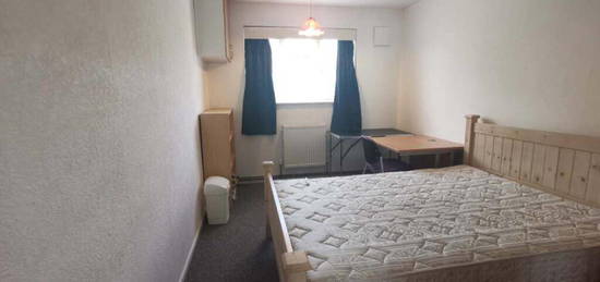 1 bedroom house share