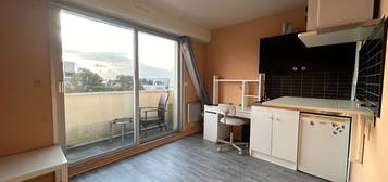 Studio  à vendre, 1 pièce, 15 m², Étage 3/3