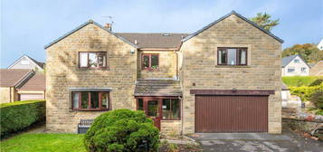 5 bed detached house for sale