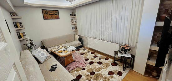 TY YILMAZ'DAN PİYADE MAH.DE 2+1 BAĞIMSIZ DAİRE BALKON VAR