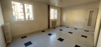 Location appartement 1 pièce 40 m²