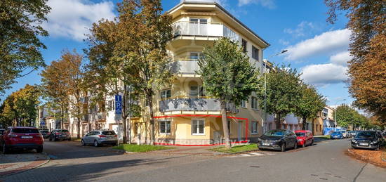 Byt 2+kk, 42 m², Filipínského, Brno