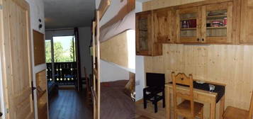 Achat appartement 1 pièce 17 m²